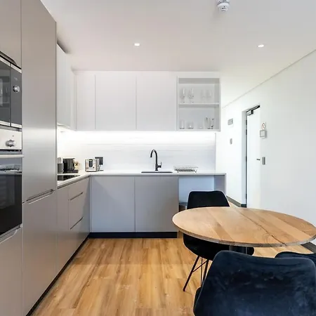 402 Marvol On Hall Cape Town Exterior photo