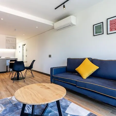 402 Marvol On Hall Cape Town Exterior photo