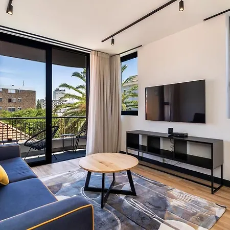 402 Marvol On Hall Cape Town Exterior photo