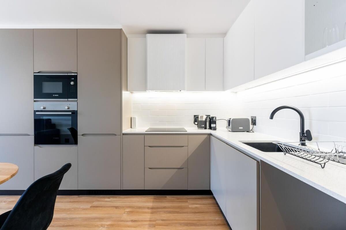 Apartment 402 Marvol On Hall Cape Town