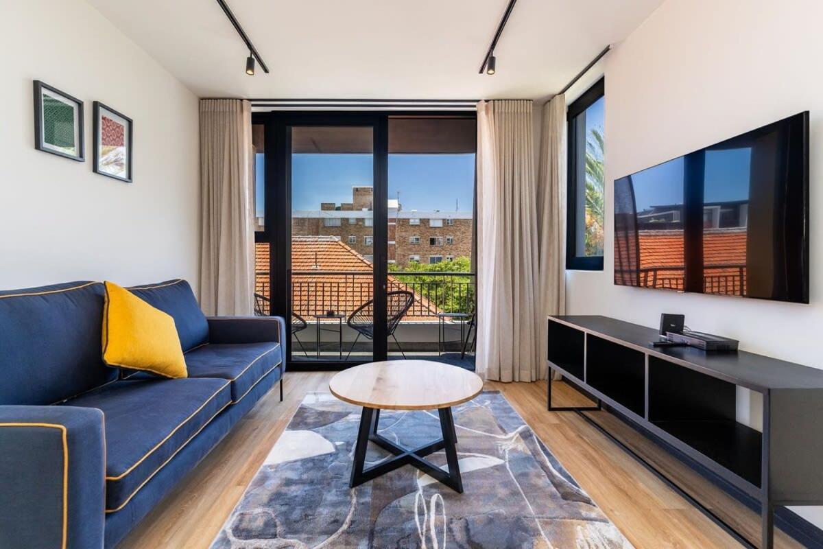 Apartment 402 Marvol On Hall