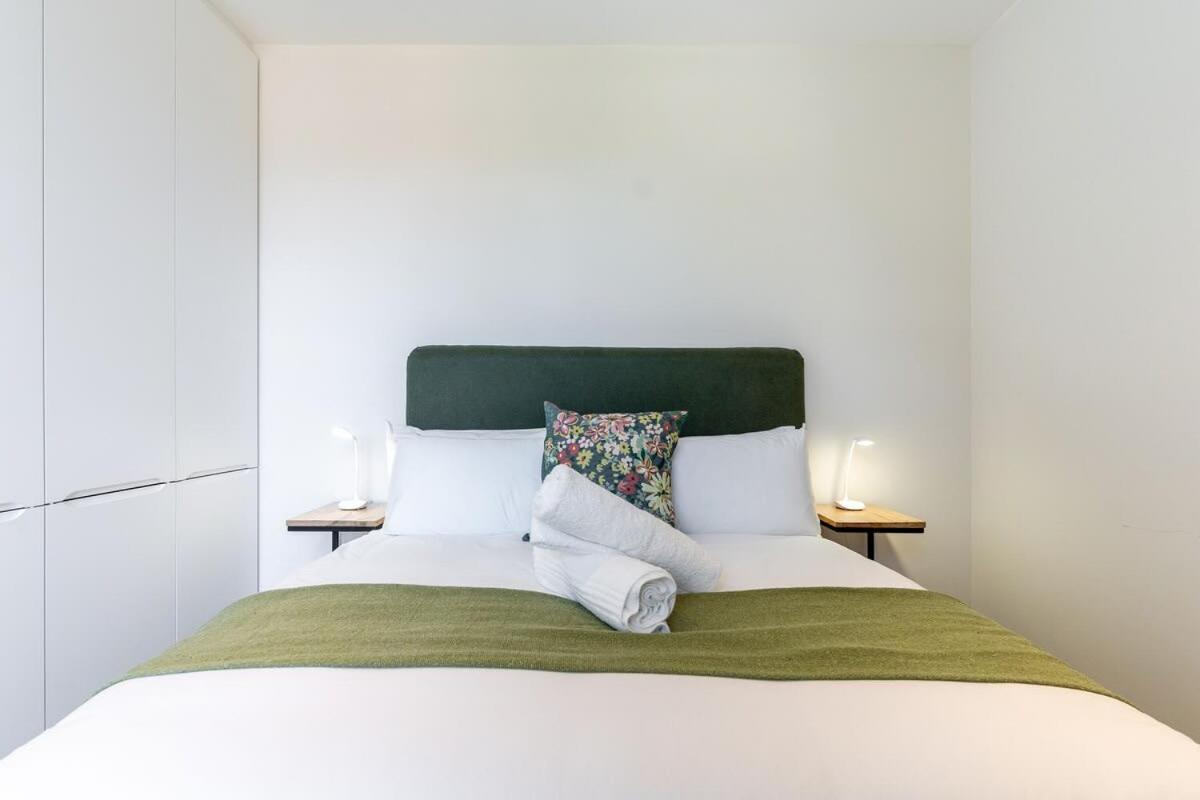 402 Marvol On Hall Apartment Cape Town